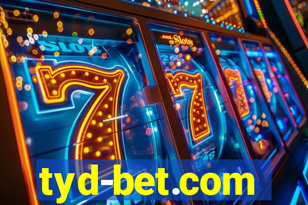 tyd-bet.com