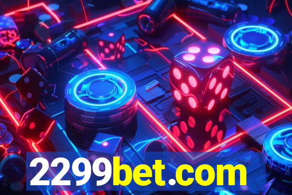 2299bet.com