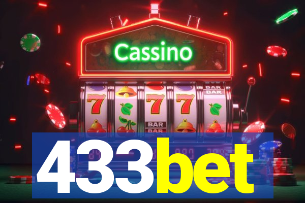 433bet