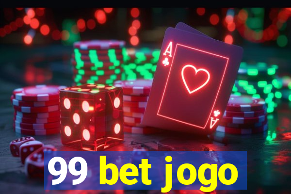 99 bet jogo