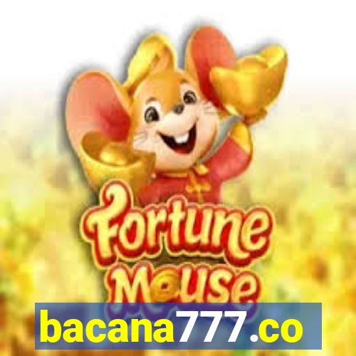 bacana777.co