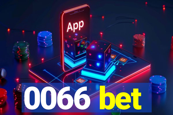 0066 bet