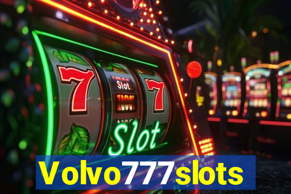 Volvo777slots