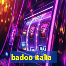 badoo italia