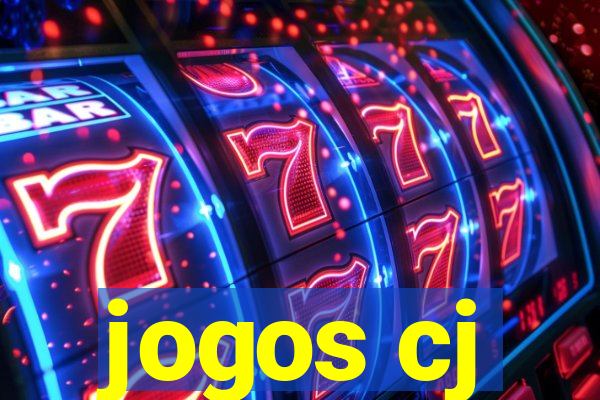 jogos cj