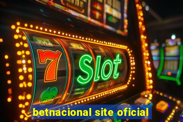 betnacional site oficial