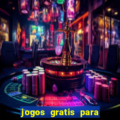 jogos gratis para ganhar dinheiro no pix