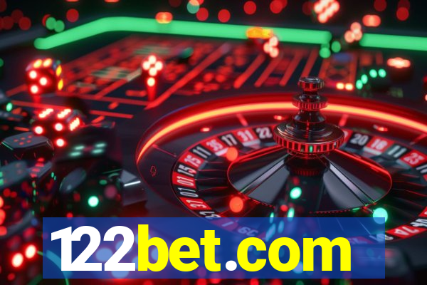 122bet.com