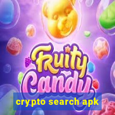 crypto search apk