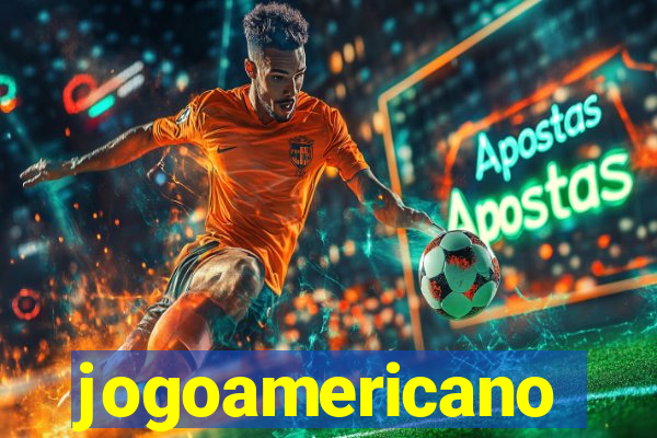 jogoamericano