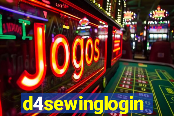 d4sewinglogin