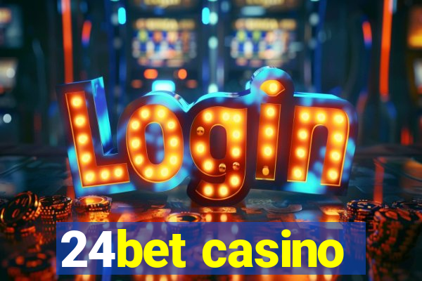 24bet casino