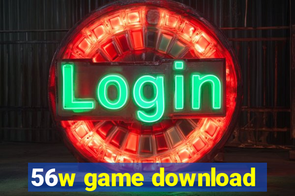 56w game download