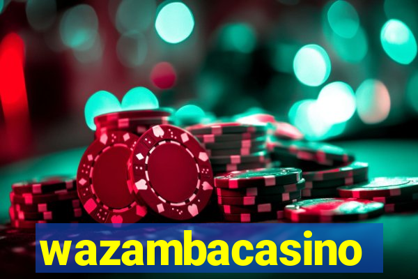 wazambacasino