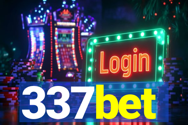 337bet