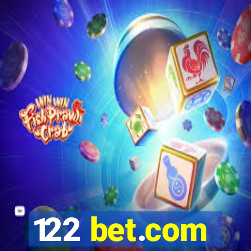 122 bet.com