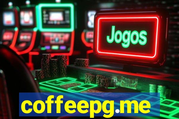 coffeepg.me