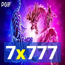 7x777