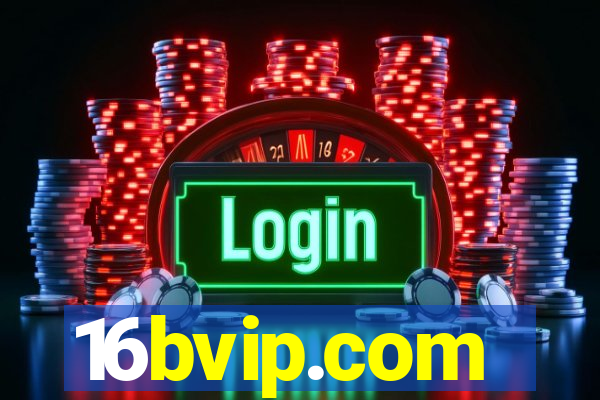 16bvip.com