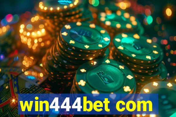 win444bet com