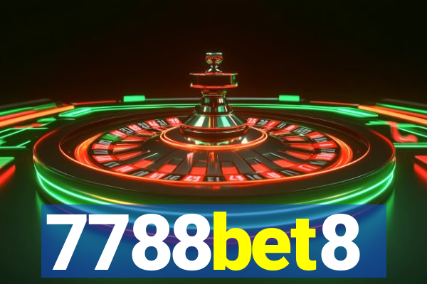 7788bet8