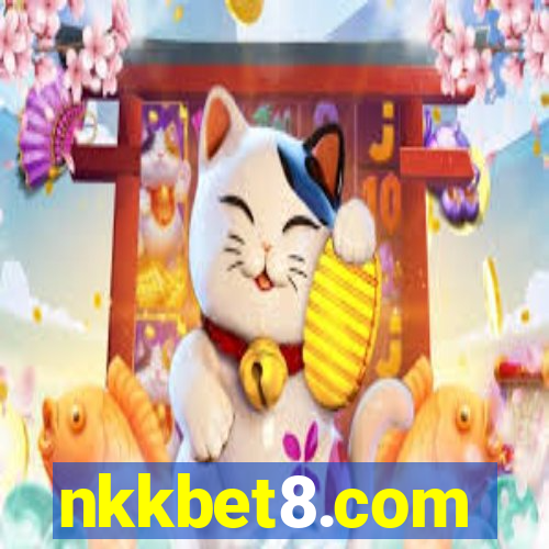 nkkbet8.com