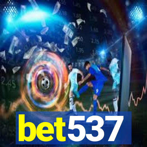 bet537