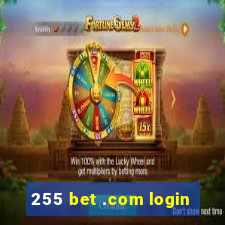 255 bet .com login