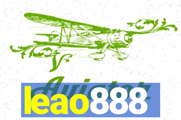 leao888