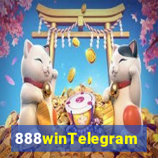 888winTelegram