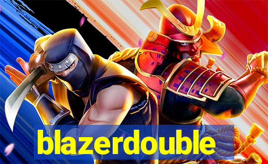 blazerdouble