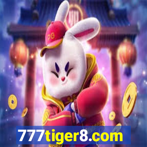 777tiger8.com