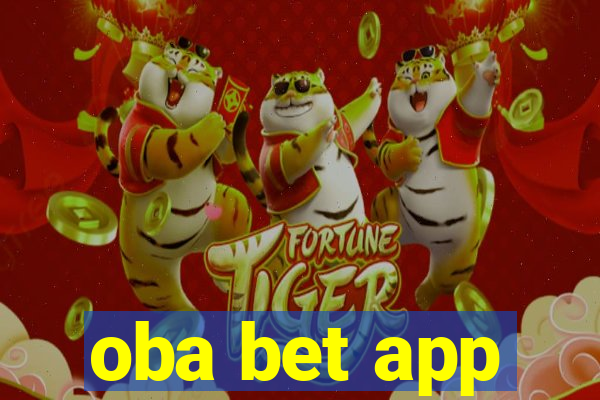 oba bet app