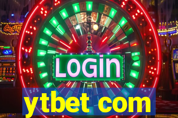 ytbet com