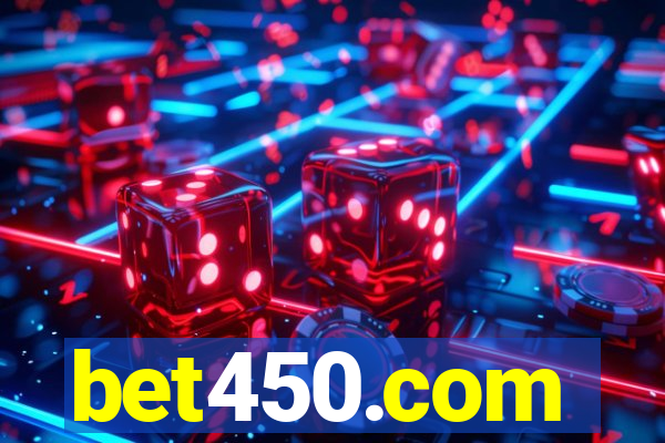 bet450.com