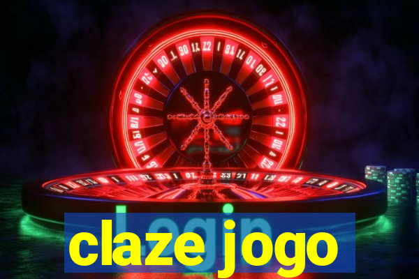 claze jogo