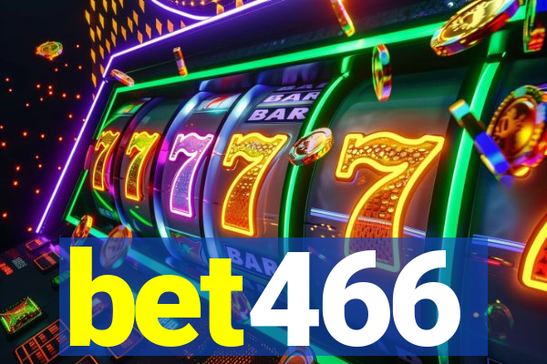 bet466