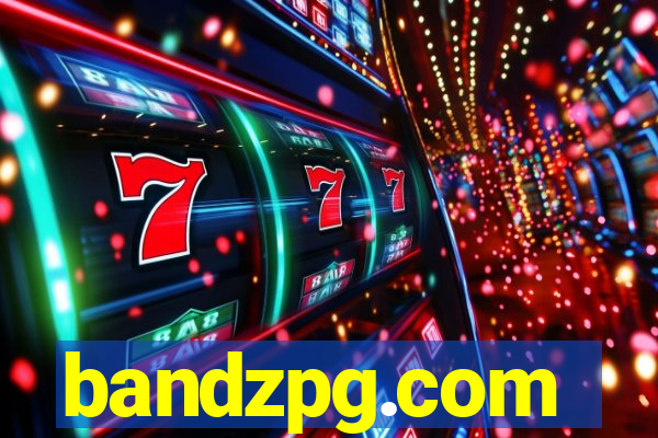 bandzpg.com