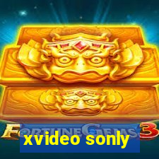 xvideo sonly