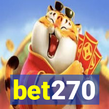 bet270