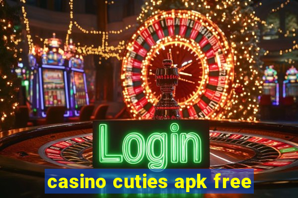 casino cuties apk free