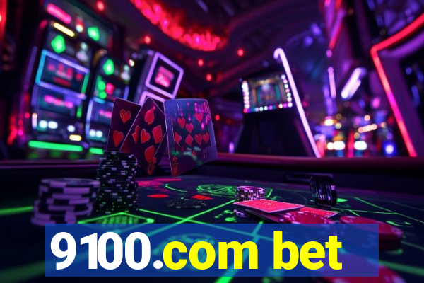 9100.com bet