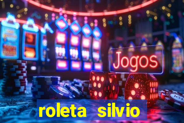 roleta silvio santos jogo