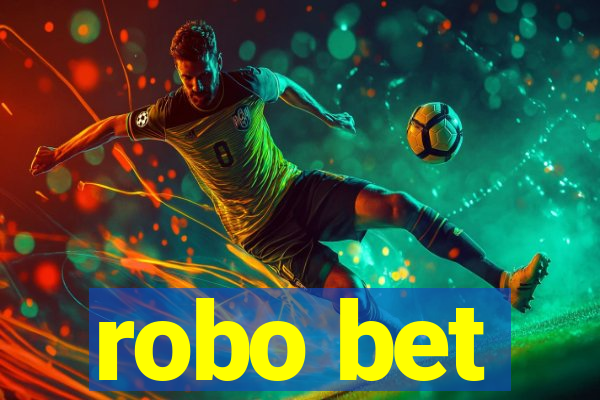 robo bet