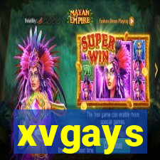 xvgays