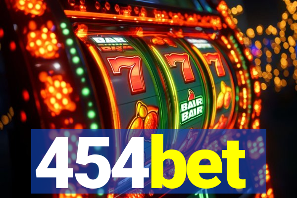 454bet