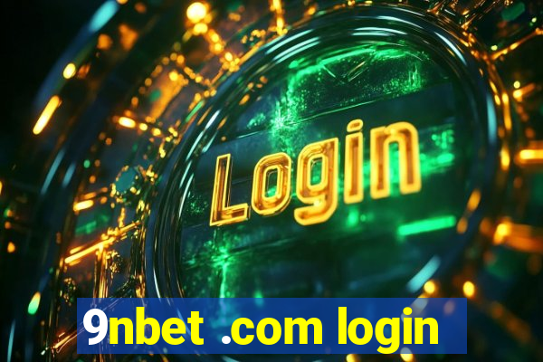 9nbet .com login