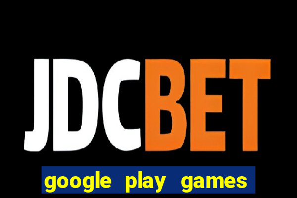 google play games beta pc