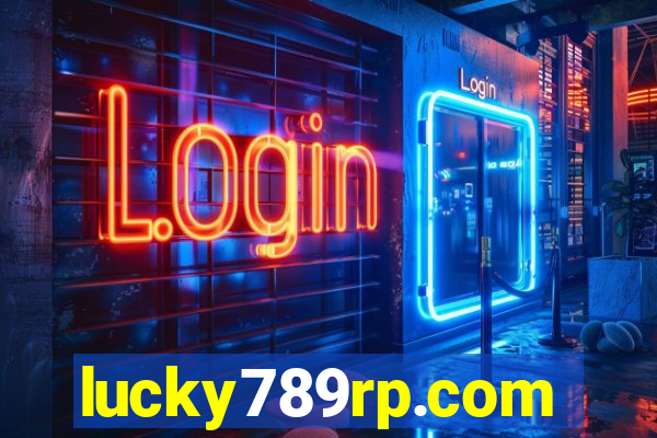 lucky789rp.com