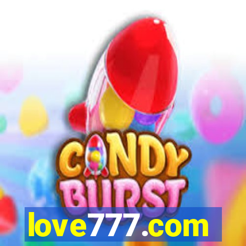 love777.com